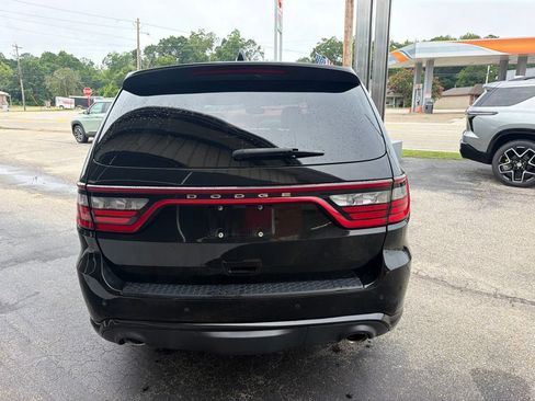 Used 2022 Dodge Durango R/T w/ Tow 'N Go Package AWD/4WD image 6