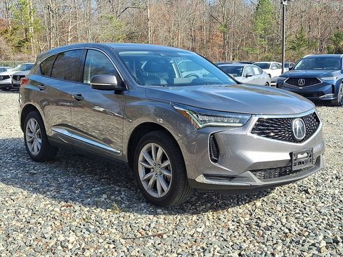 Used 2023 Acura RDX AWD image 3