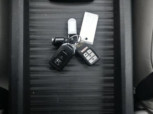 Used 2019 Honda Passport Touring image 10