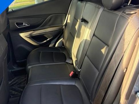 Used 2015 Buick Encore Leather AWD/4WD image 31