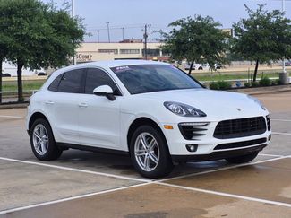 Used 2016 Porsche Macan S video 3