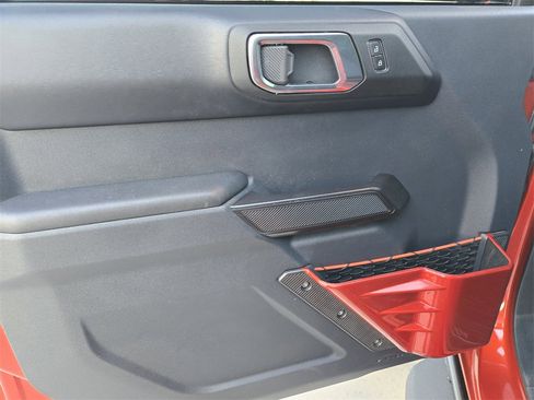 Used 2024 Ford Bronco Raptor image 33