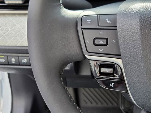 New 2026 Toyota Camry XLE image 26