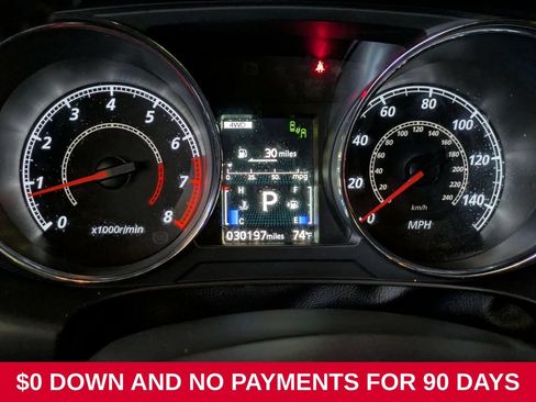 Used 2025 Mitsubishi Outlander Sport AWD image 20