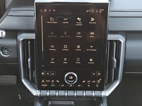 New 2025 GMC Acadia Elevation image 10