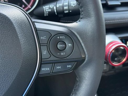 Used 2023 Toyota RAV4 XLE w/ Convenience Package AWD/4WD image 15