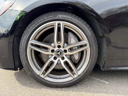 Used 2018 Mercedes-Benz E 400 4MATIC Coupe image 26