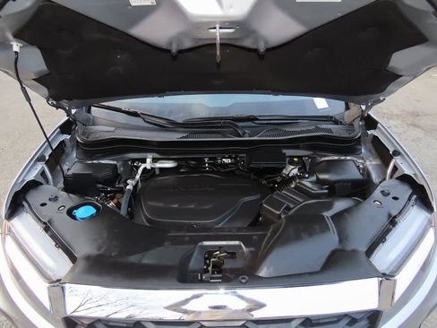 Certified 2022 Honda Passport EX-L image 9