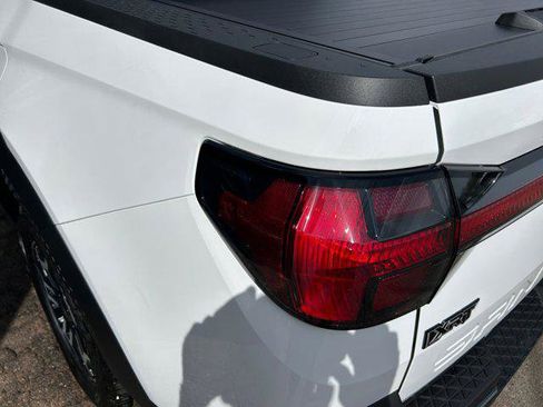 New 2026 Hyundai Santa Cruz XRT AWD/4WD image 25
