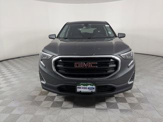 Used 2018 GMC Terrain SLE video 2