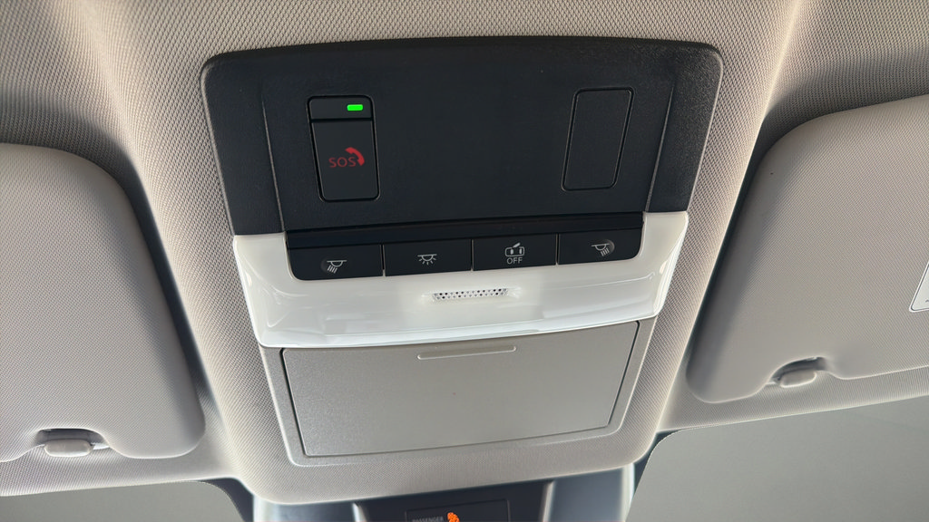 Certified 2024 Nissan Rogue SL AWD/4WD image 24