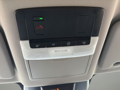 Certified 2024 Nissan Rogue SL AWD/4WD image 24