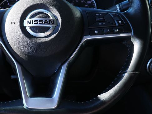 Used 2022 Nissan Sentra SV w/ All-Weather Package image 53