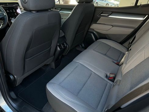 New 2026 GMC Terrain Elevation image 15