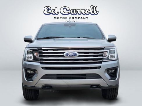 Used 2020 Ford Expedition XLT w/ FX4 Off-Road Package AWD/4WD image 2