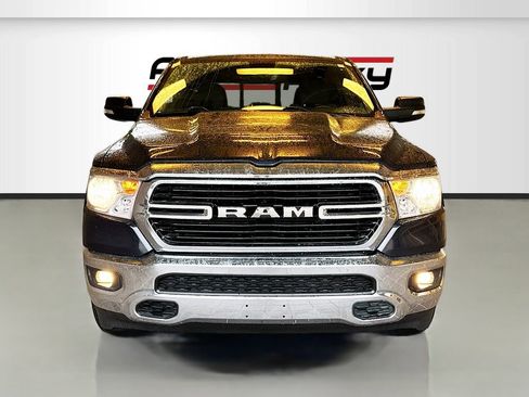 Used 2020 RAM 1500 Lone Star image 2