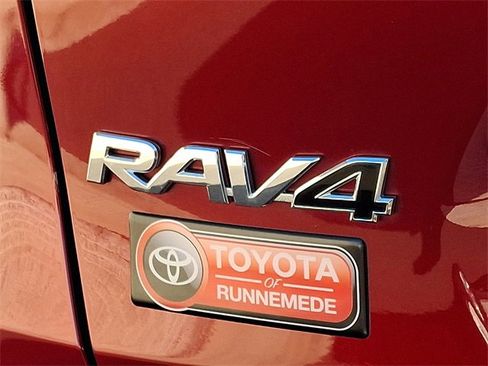 Certified 2023 Toyota RAV4 XLE image 27