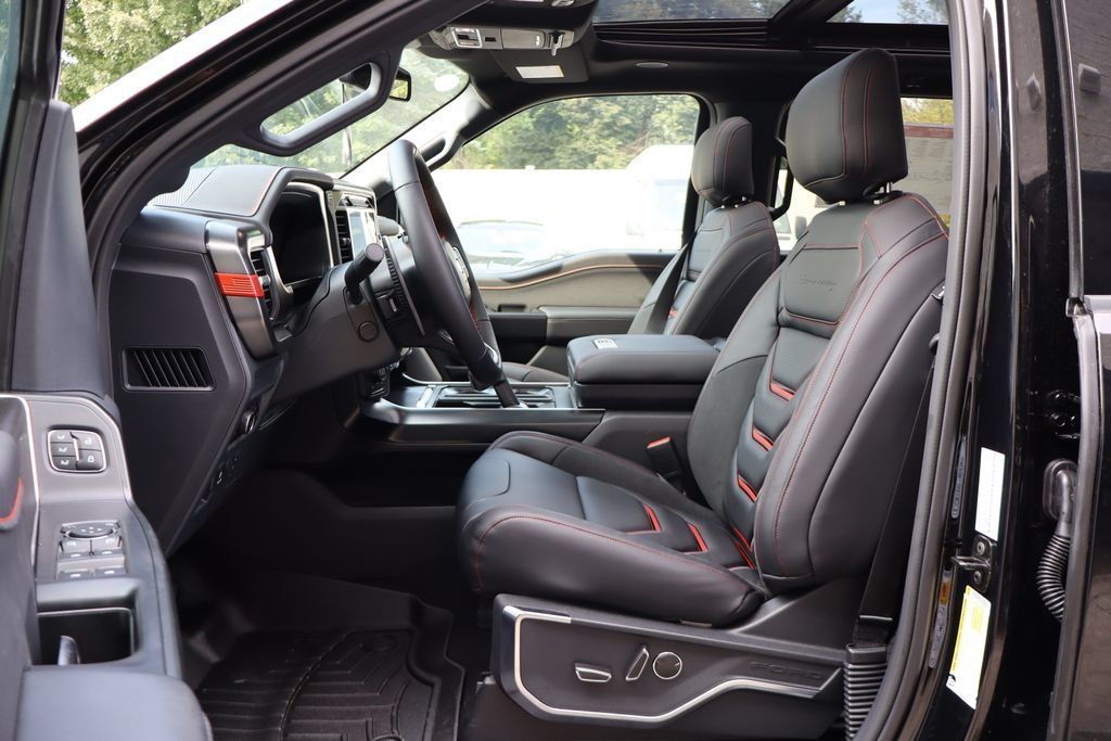 New 2026 Ford F150 Raptor AWD/4WD image 32