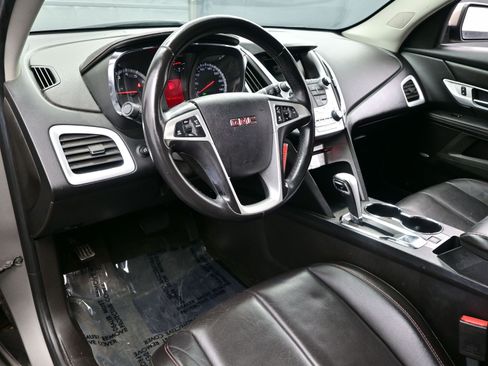Used 2012 GMC Terrain SLT image 13