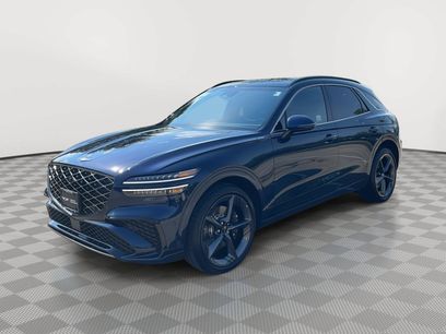 Used 2026 Genesis GV70 2.5T Sport Prestige