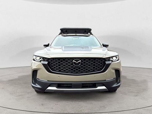 New 2026 MAZDA CX-50 Meridian Edition w/ Apex Package image 2