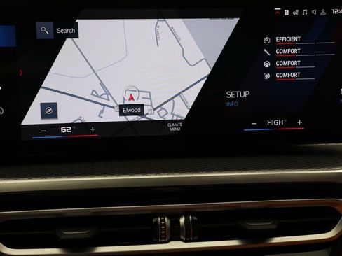 Used 2023 BMW M3 Competition AWD/4WD image 50