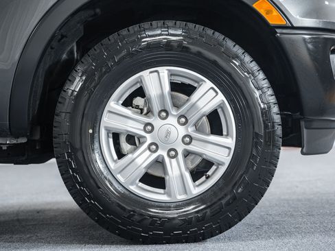 Certified 2019 Ford Ranger XL w/ Equipment Group 101A Mid image 17