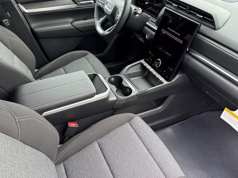 New 2026 GMC Terrain Elevation w/ Technology Package II image 17