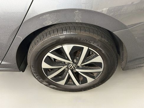 Used 2025 Volkswagen Jetta S FWD image 11