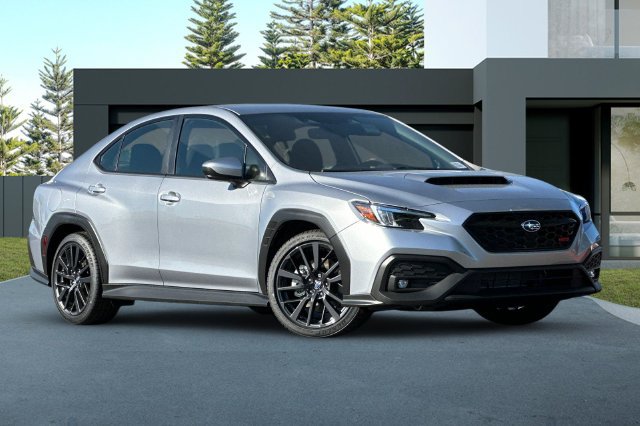 New 2026 Subaru WRX Premium w/ Accessory Package #2 AWD/4WD image 2
