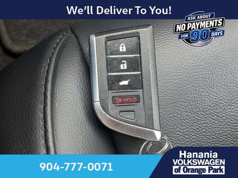 Used 2023 Acura Integra FWD image 32