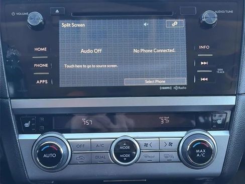 Used 2015 Subaru Outback 2.5i Limited w/ Popular Package #4 image 19