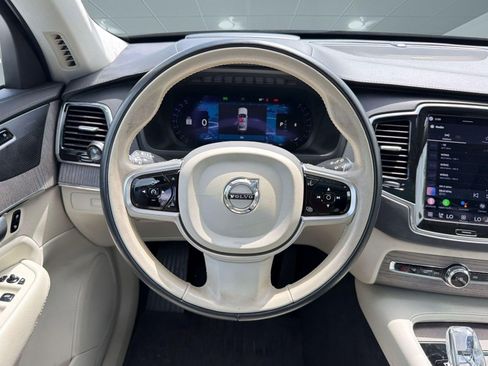 Used 2023 Volvo XC90 B6 Ultimate w/ Protection Package Premier AWD/4WD image 17