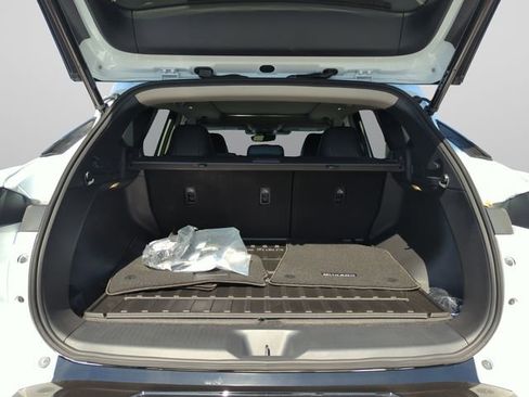 New 2026 Nissan Murano Platinum w/ Cargo Package image 39