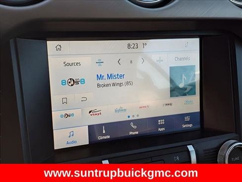 Used 2023 Ford Mustang Premium image 20