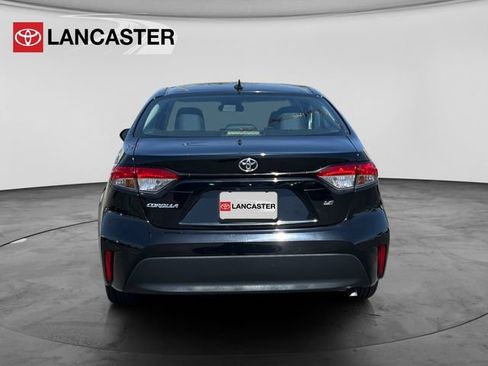 Certified 2023 Toyota Corolla LE image 6