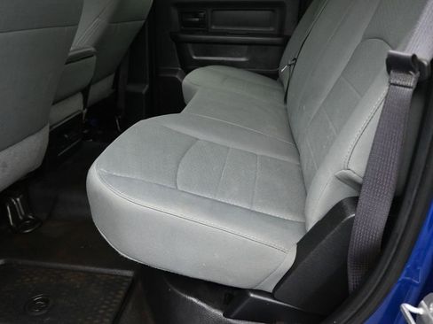 Used 2016 RAM 2500 Tradesman w/ Popular Equipment Group image 27