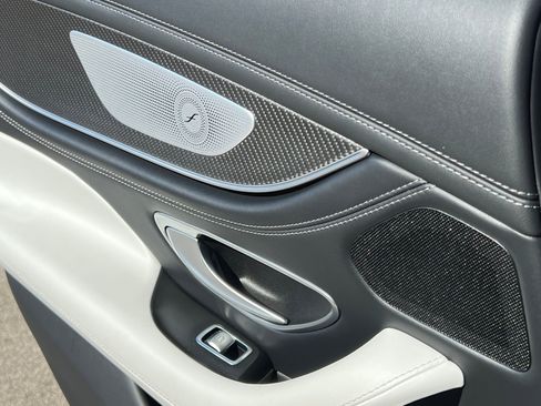 Used 2024 Mercedes-Benz AMG GT 63 image 38