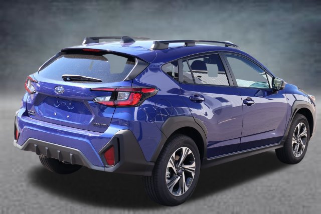 New 2026 Subaru Crosstrek 2.5i Premium AWD/4WD image 3