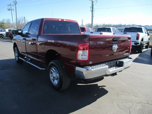 Used 2022 RAM 2500 Tradesman image 8