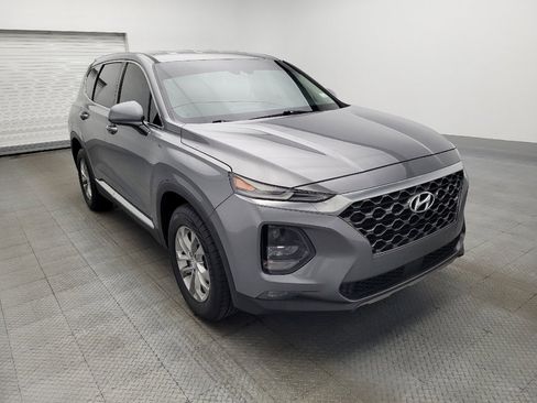 Used 2019 Hyundai Santa Fe SEL image 13