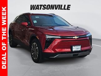 New 2024 Chevrolet Blazer EV LT video 1