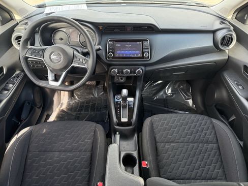 Used 2021 Nissan Kicks S image 14