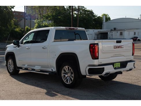New 2026 GMC Sierra 1500 Denali AWD/4WD image 6