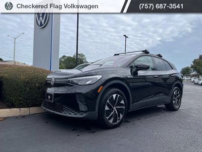 Used 2022 Volkswagen ID.4 Pro