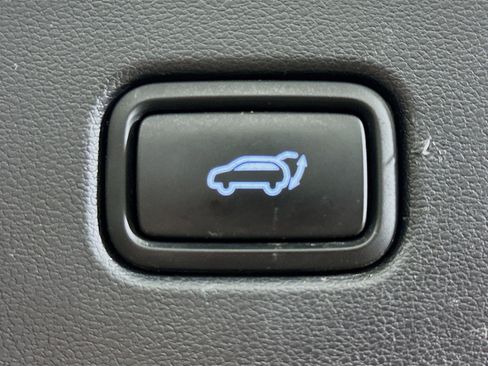 Used 2025 Hyundai Tucson SEL AWD/4WD image 28