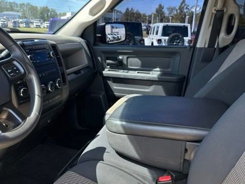 Used 2012 RAM 1500 Express w/ ST Popular Equipment Group AWD/4WD image 16