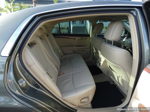Used 2011 Toyota Avalon Limited image 50