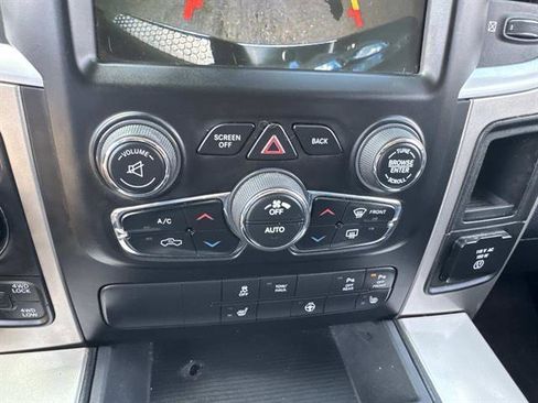 Used 2016 RAM 1500 Big Horn image 19