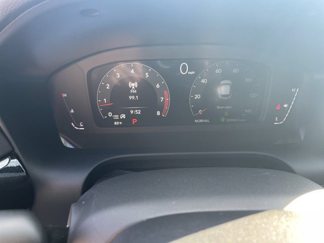 Used 2025 Acura ADX A-Spec AWD/4WD image 17